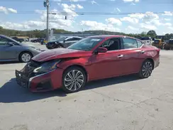 1N4BL4EW3SN325323 2025 NISSAN ALTIMA