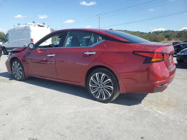 1N4BL4EW3SN325323 2025 NISSAN ALTIMA - Image 2
