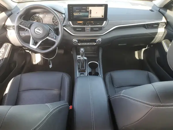 1N4BL4EW3SN325323 2025 NISSAN ALTIMA - Image 8
