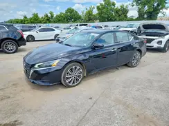 1N4BL4EW3SN347371 2025 NISSAN ALTIMA