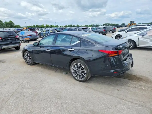 1N4BL4EW3SN347371 2025 NISSAN ALTIMA - Image 2