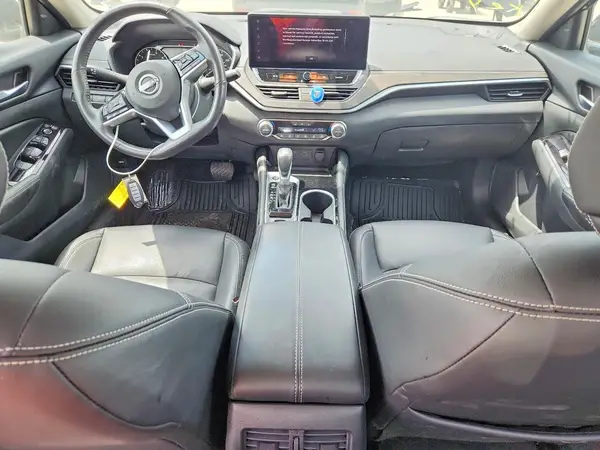 1N4BL4EW3SN347371 2025 NISSAN ALTIMA - Image 8