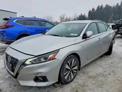 1N4BL4EW4KC131394 2019 NISSAN ALTIMA