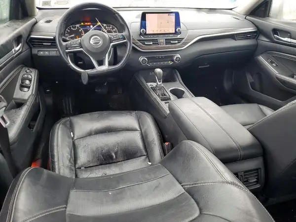 1N4BL4EW4KC131394 2019 NISSAN ALTIMA - Image 8