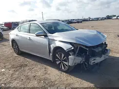 1N4BL4EW4KC137244 2019 NISSAN ALTIMA