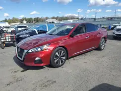 1N4BL4EW4KC138247 2019 NISSAN ALTIMA