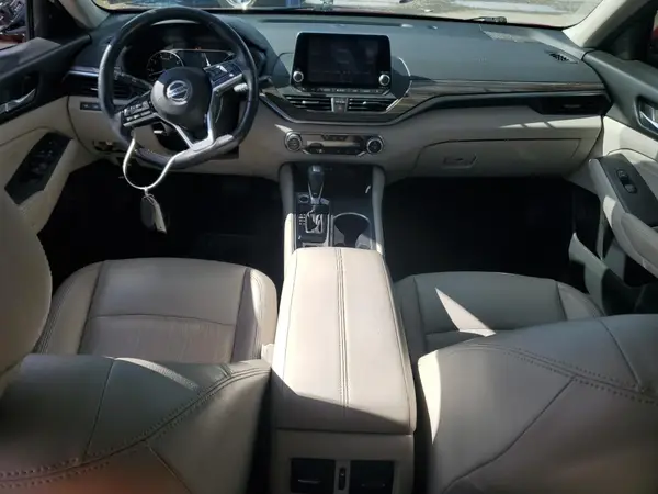 1N4BL4EW4KC138247 2019 NISSAN ALTIMA - Image 8