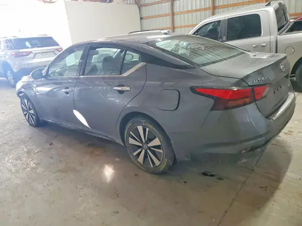 1N4BL4EW4KC170583 2019 NISSAN ALTIMA - Image 2