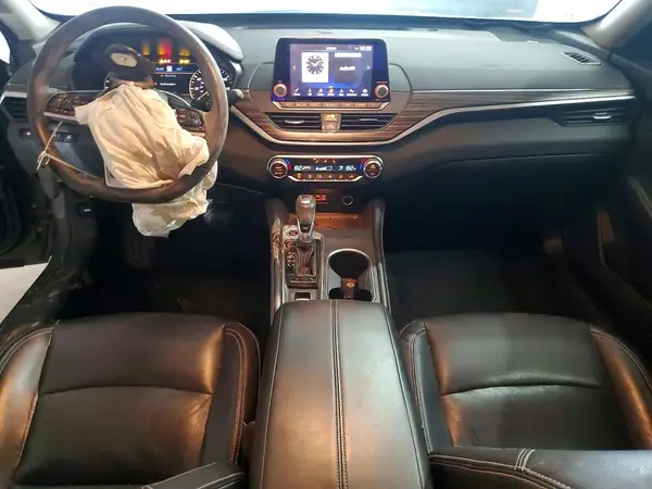 1N4BL4EW4KC170583 2019 NISSAN ALTIMA - Image 8