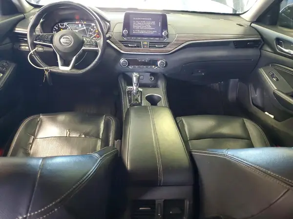 1N4BL4EW4KC172995 2019 NISSAN ALTIMA - Image 8
