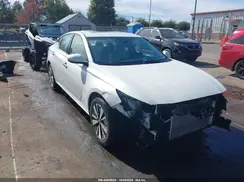 1N4BL4EW4KC180921 2019 NISSAN ALTIMA