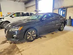 1N4BL4EW4KC183625 2019 NISSAN ALTIMA