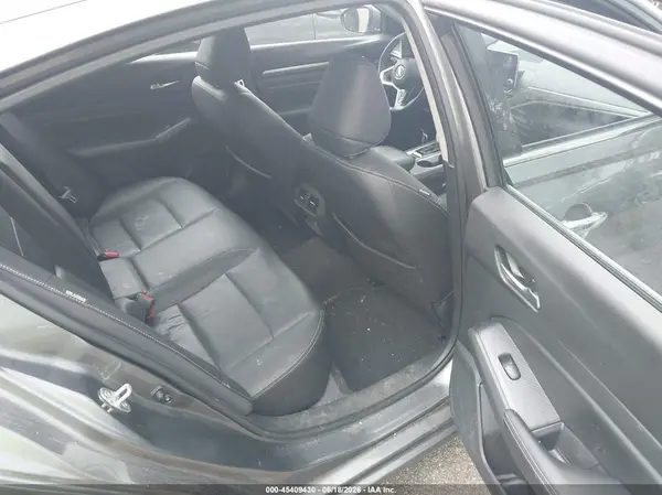 1N4BL4EW4KC185598 2019 NISSAN ALTIMA - Image 8