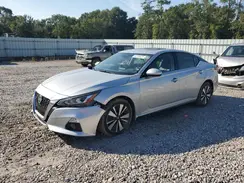1N4BL4EW4KC222746 2019 NISSAN ALTIMA