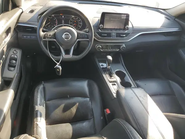 1N4BL4EW4KC222746 2019 NISSAN ALTIMA - Image 8