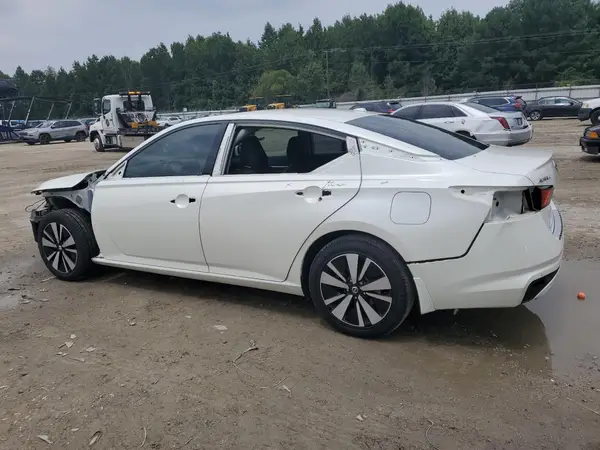 1N4BL4EW4KC248120 2019 NISSAN ALTIMA - Image 2