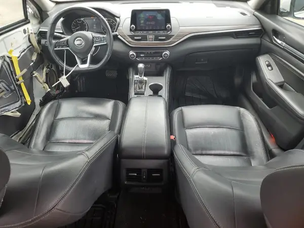 1N4BL4EW4KC248120 2019 NISSAN ALTIMA - Image 8