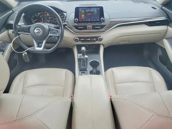 1N4BL4EW4KN300866 2019 NISSAN ALTIMA - Image 8