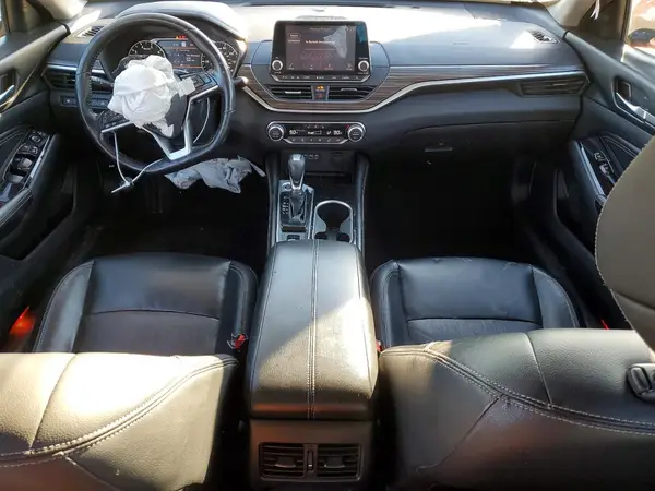 1N4BL4EW4LC100793 2020 NISSAN ALTIMA - Image 8