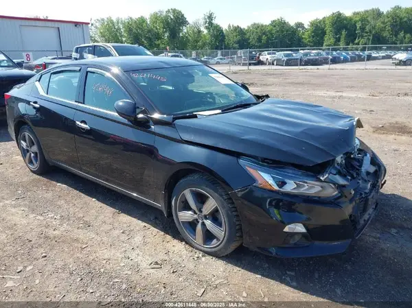 1N4BL4EW4LC101152 2020 NISSAN ALTIMA - Image 1