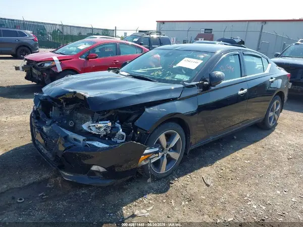 1N4BL4EW4LC101152 2020 NISSAN ALTIMA - Image 2