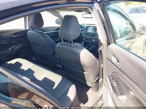 1N4BL4EW4LC101152 2020 NISSAN ALTIMA - Image 8
