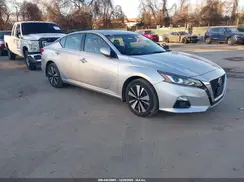 1N4BL4EW4LC120302 2020 NISSAN ALTIMA