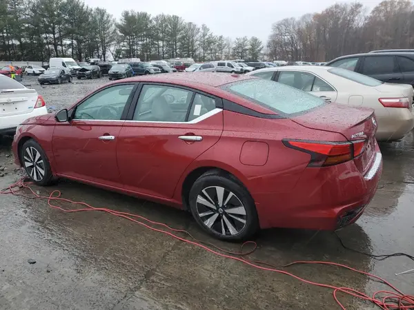 1N4BL4EW4LC128044 2020 NISSAN ALTIMA - Image 2