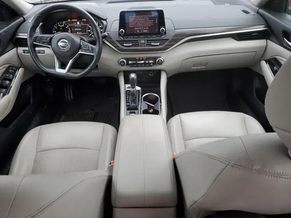 1N4BL4EW4LC128044 2020 NISSAN ALTIMA - Image 8