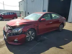 1N4BL4EW4LC137102 2020 NISSAN ALTIMA