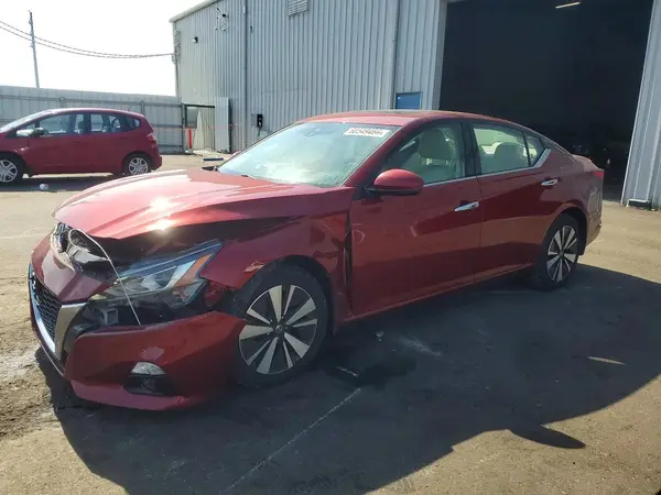 1N4BL4EW4LC137102 2020 NISSAN ALTIMA - Image 1