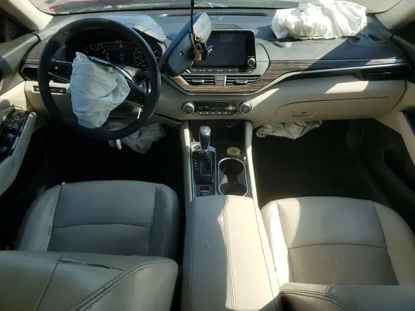 1N4BL4EW4LC137102 2020 NISSAN ALTIMA - Image 8