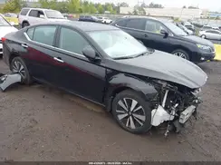 1N4BL4EW4LC148648 2020 NISSAN ALTIMA