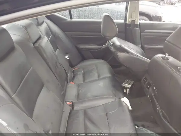 1N4BL4EW4LC148648 2020 NISSAN ALTIMA - Image 8
