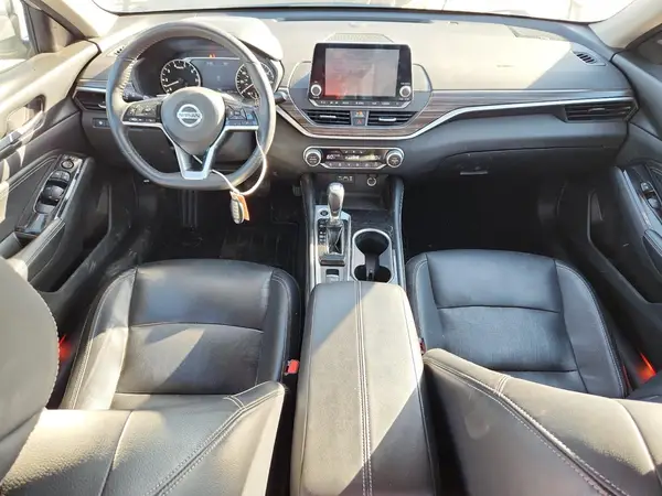 1N4BL4EW4LC184310 2020 NISSAN ALTIMA - Image 8