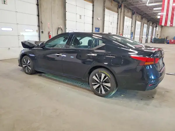 1N4BL4EW4LC205978 2020 NISSAN ALTIMA - Image 2