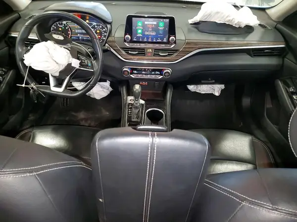 1N4BL4EW4LC205978 2020 NISSAN ALTIMA - Image 8