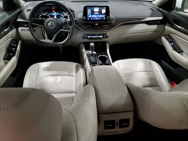 1N4BL4EW4MN331974 2021 NISSAN ALTIMA - Image 8