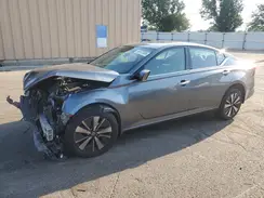 1N4BL4EW4MN346541 2021 NISSAN ALTIMA