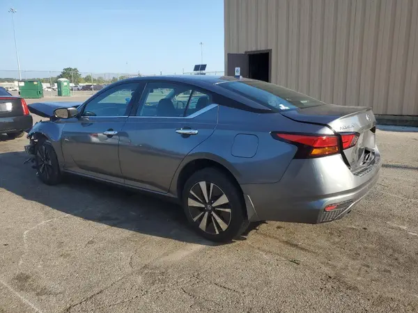 1N4BL4EW4MN346541 2021 NISSAN ALTIMA - Image 2