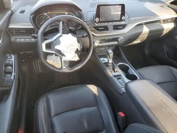 1N4BL4EW4MN346541 2021 NISSAN ALTIMA - Image 8