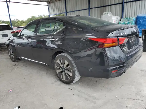 1N4BL4EW4MN346605 2021 NISSAN ALTIMA - Image 2
