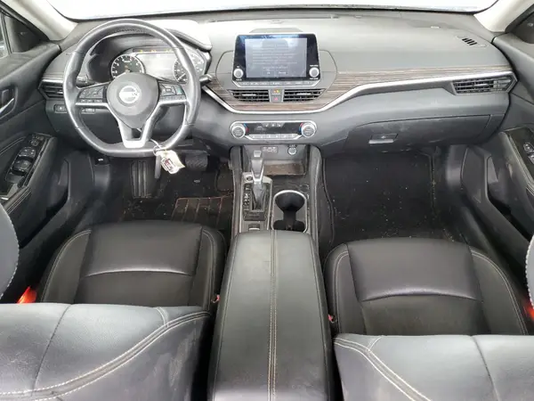 1N4BL4EW4MN346605 2021 NISSAN ALTIMA - Image 8