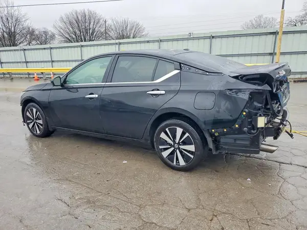 1N4BL4EW4MN351545 2021 NISSAN ALTIMA - Image 2