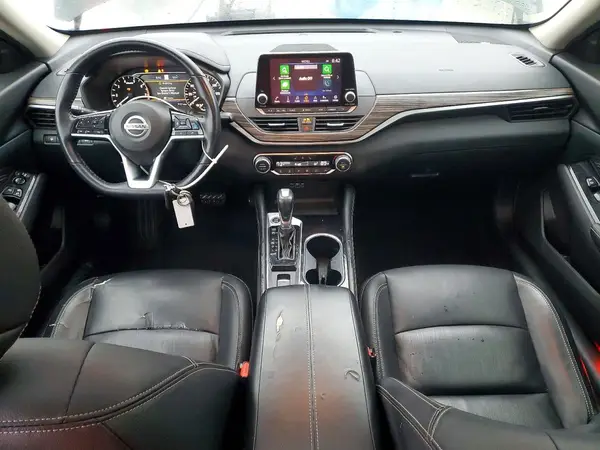 1N4BL4EW4MN351545 2021 NISSAN ALTIMA - Image 8