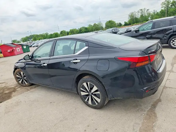 1N4BL4EW4MN378728 2021 NISSAN ALTIMA - Image 2
