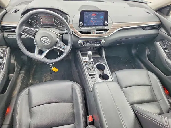 1N4BL4EW4MN378728 2021 NISSAN ALTIMA - Image 8