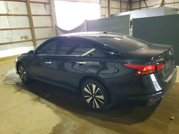 1N4BL4EW4MN383203 2021 NISSAN ALTIMA - Image 2