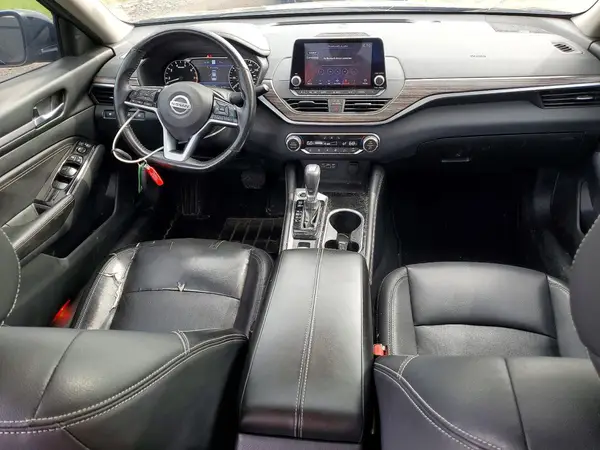1N4BL4EW4MN383203 2021 NISSAN ALTIMA - Image 8