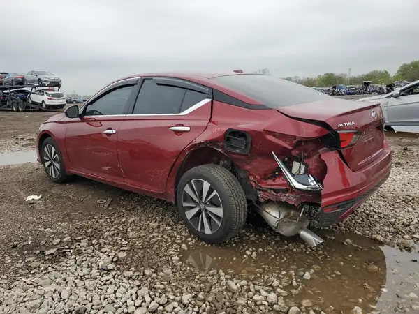 1N4BL4EW4MN415275 2021 NISSAN ALTIMA - Image 2